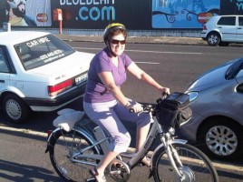 Bicycle Cape Town by Electric Bike Tour